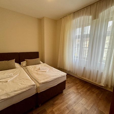 Apartmany Laubeho Namesti Teplice Luaran gambar