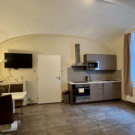 Apartmany Laubeho Namesti Teplice Luaran gambar