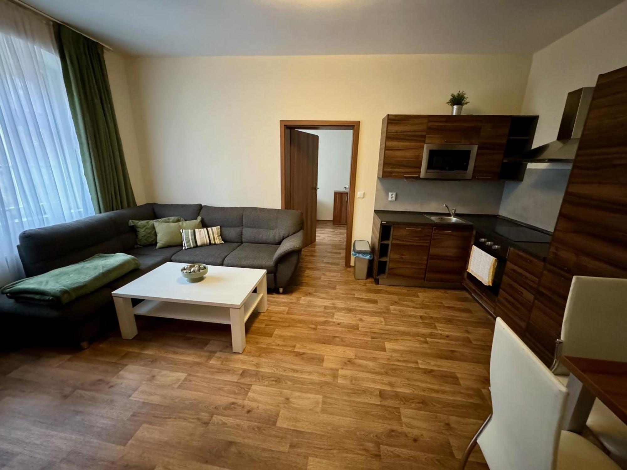Apartmany Laubeho Namesti Teplice Luaran gambar