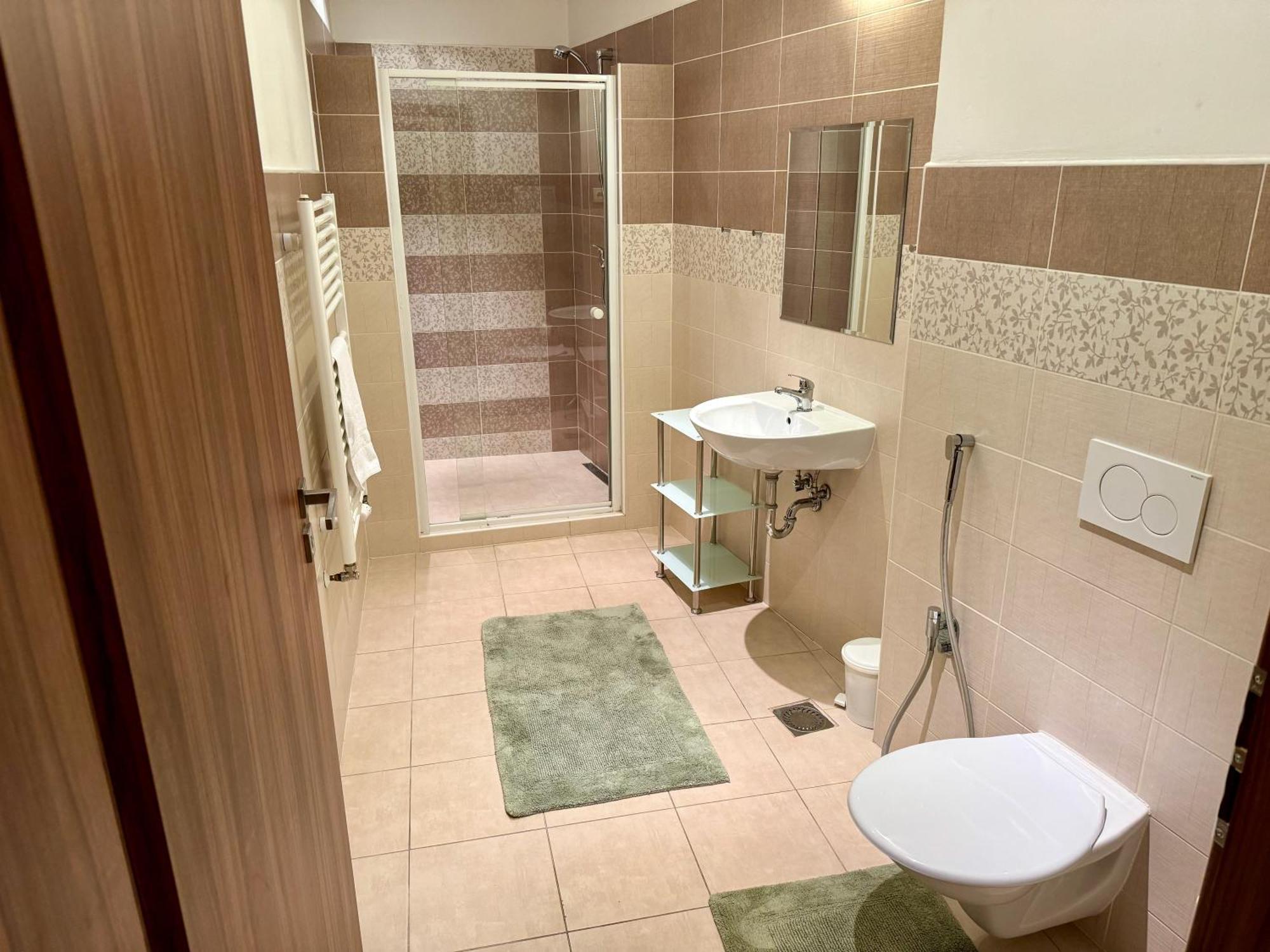 Apartmany Laubeho Namesti Teplice Luaran gambar