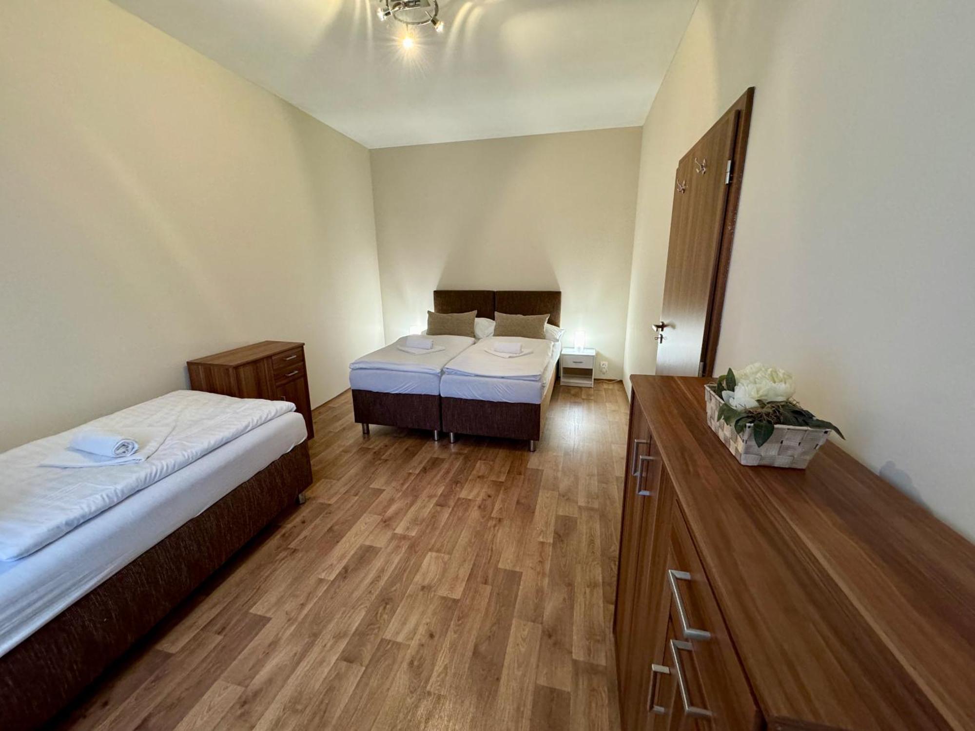 Apartmany Laubeho Namesti Teplice Luaran gambar