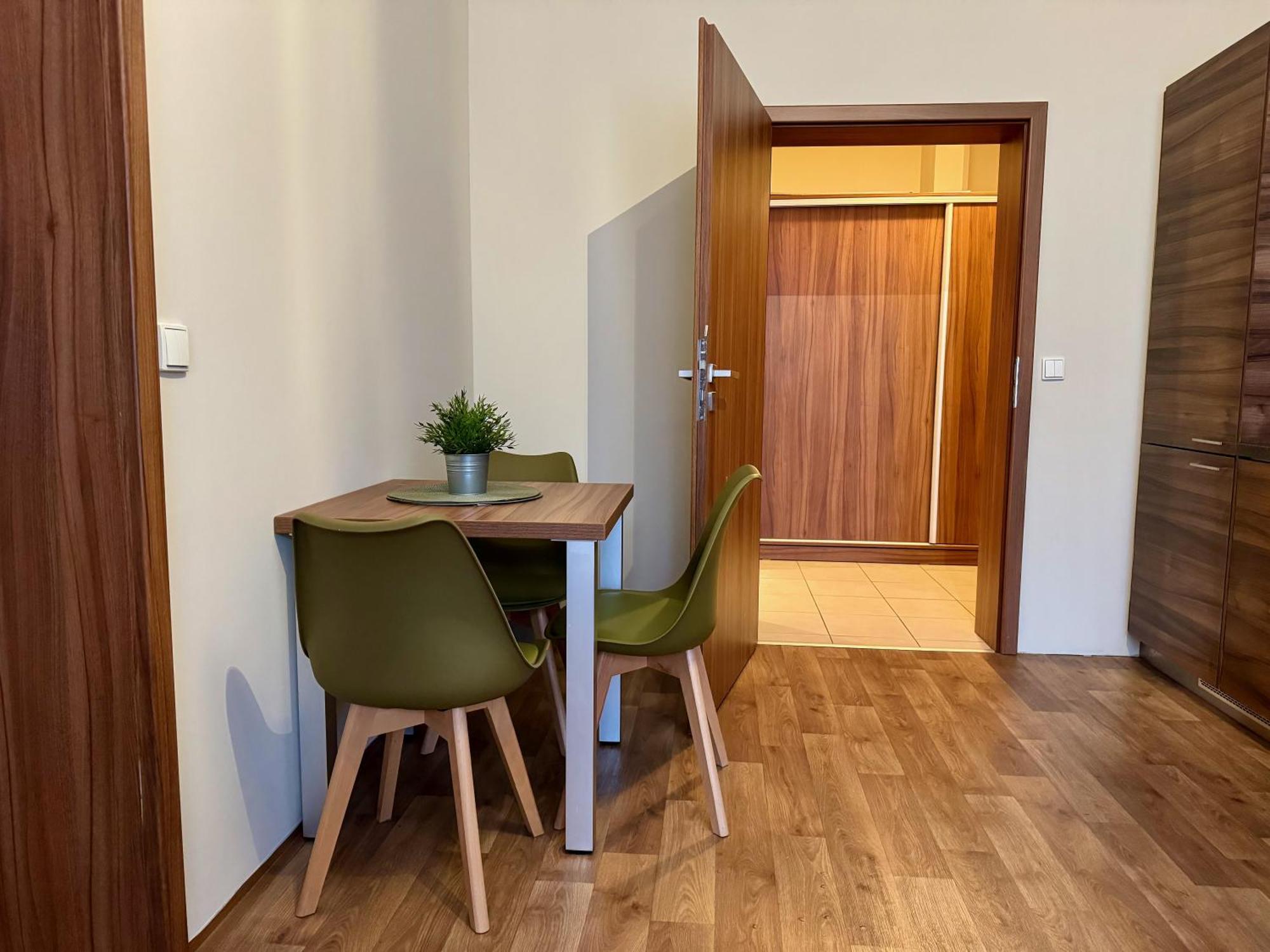 Apartmany Laubeho Namesti Teplice Luaran gambar