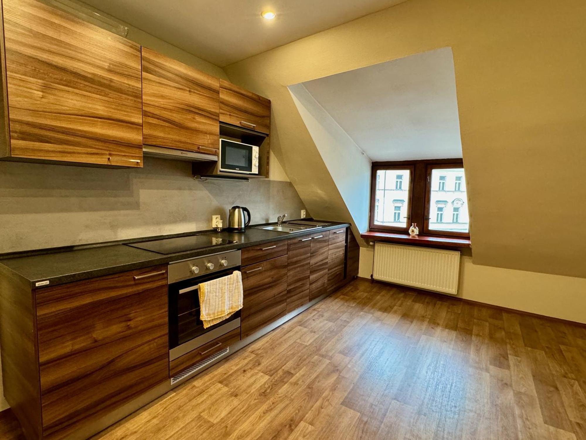 Apartmany Laubeho Namesti Teplice Luaran gambar