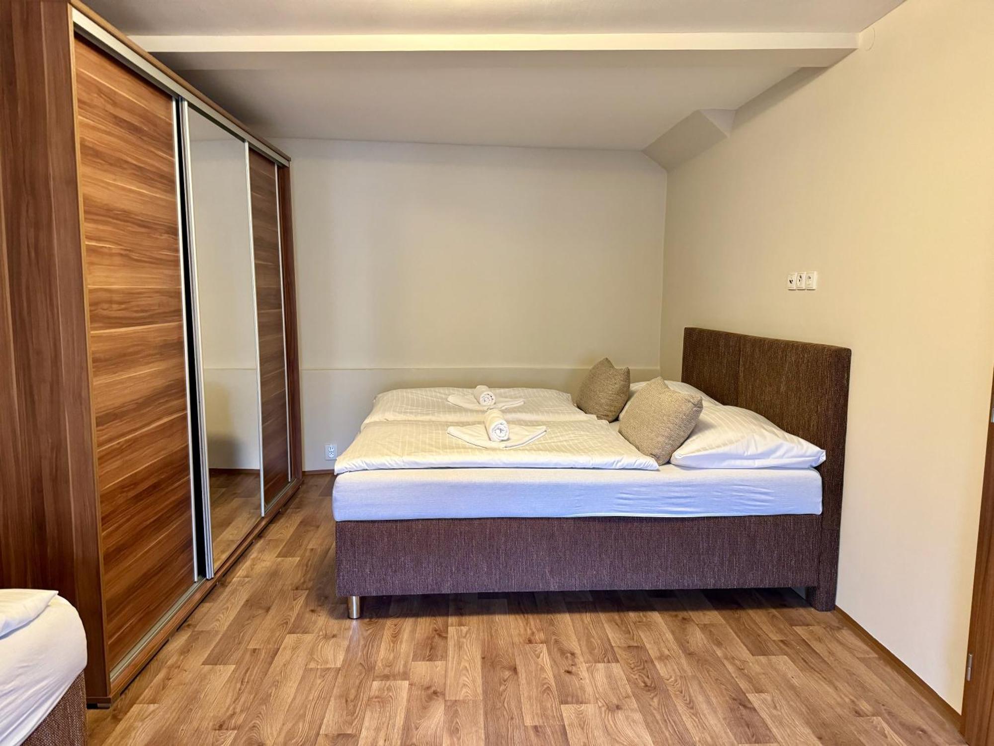Apartmany Laubeho Namesti Teplice Luaran gambar