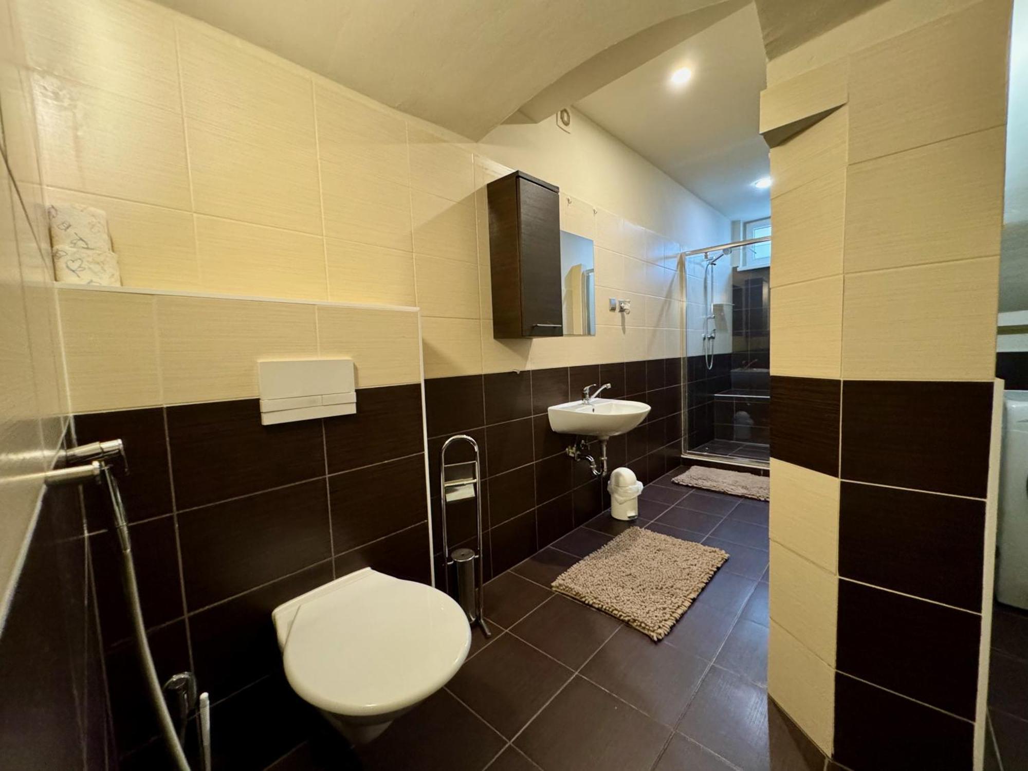Apartmany Laubeho Namesti Teplice Luaran gambar