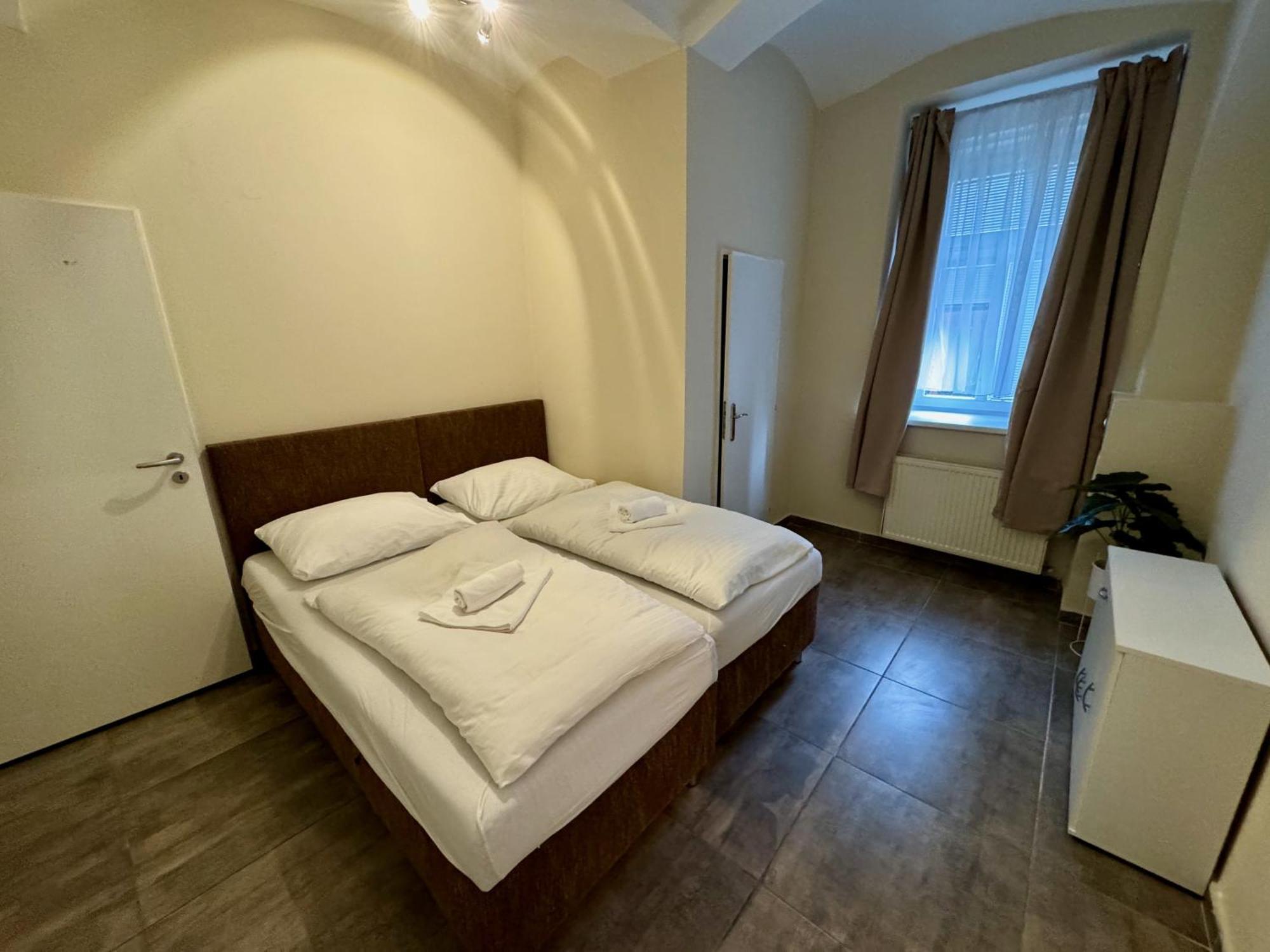 Apartmany Laubeho Namesti Teplice Luaran gambar
