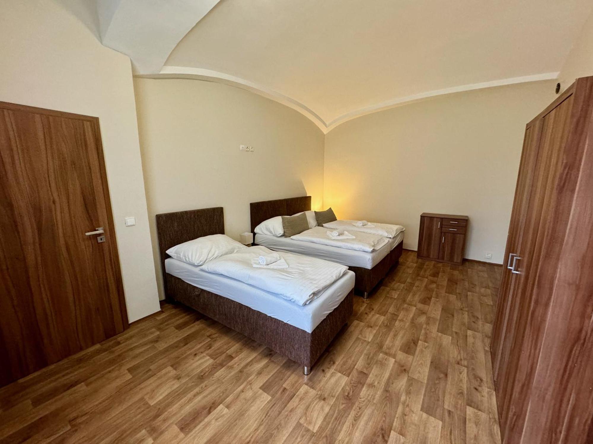 Apartmany Laubeho Namesti Teplice Luaran gambar