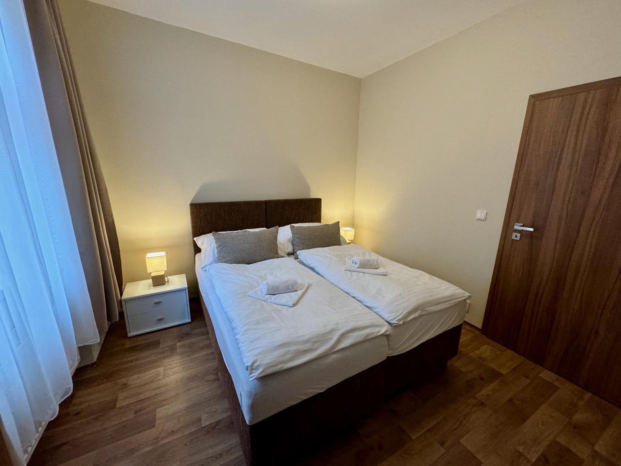 Apartmany Laubeho Namesti Teplice Luaran gambar