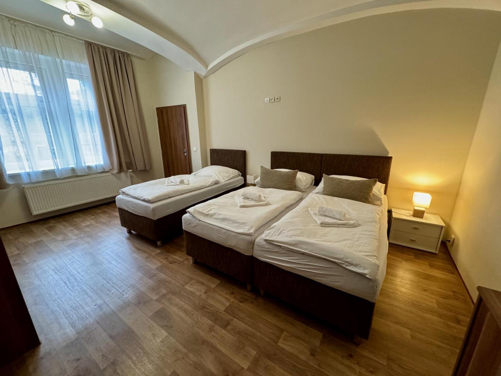 Apartmany Laubeho Namesti Teplice Luaran gambar
