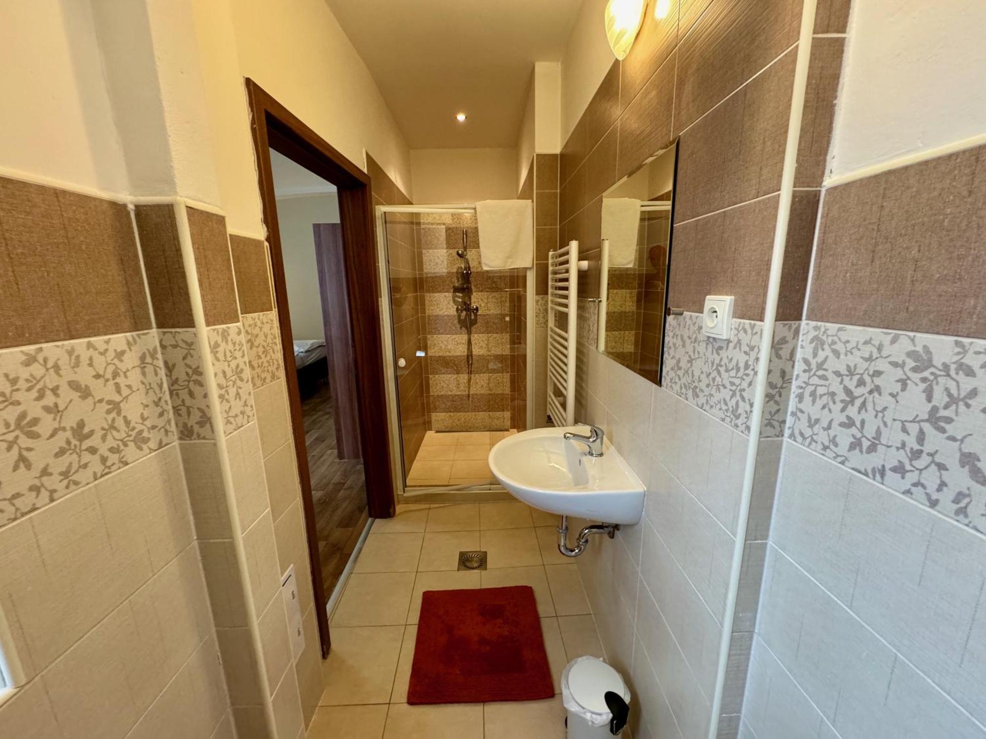 Apartmany Laubeho Namesti Teplice Luaran gambar