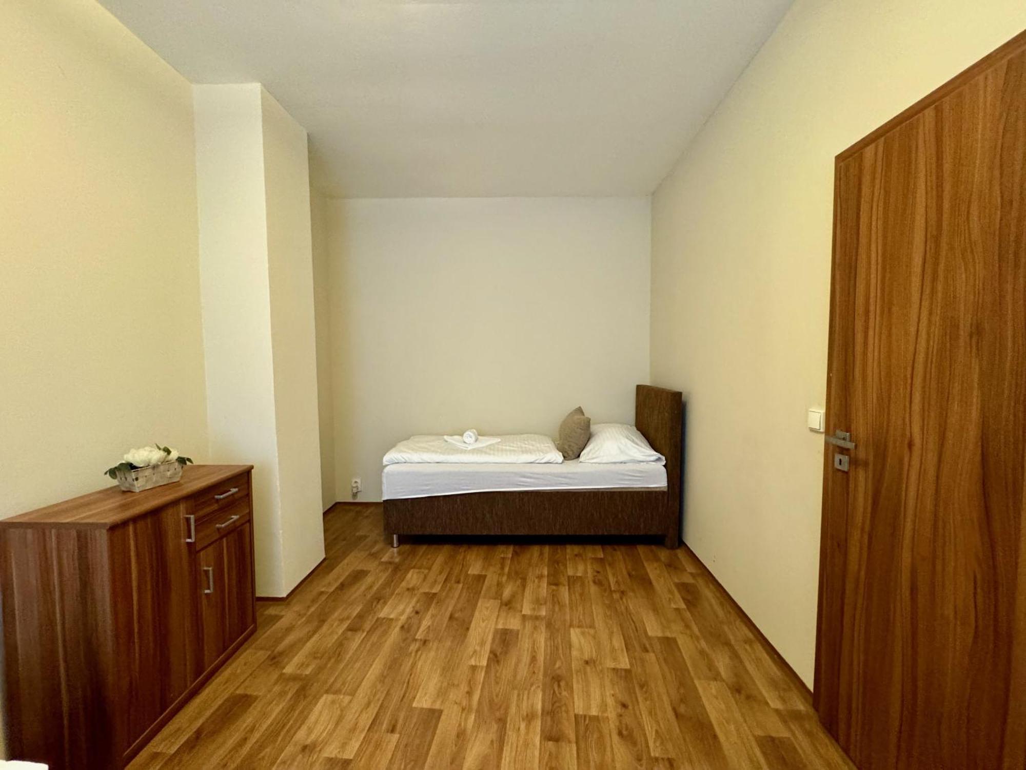 Apartmany Laubeho Namesti Teplice Luaran gambar