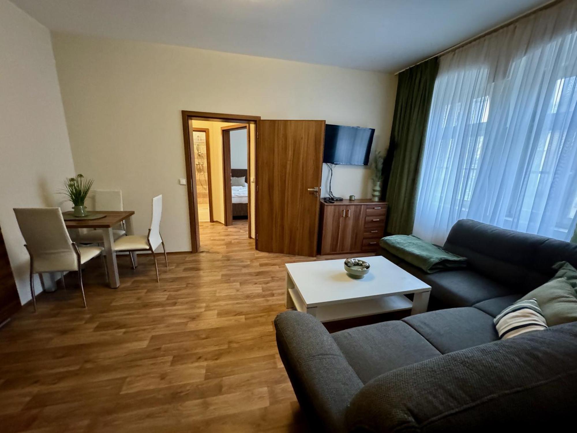 Apartmany Laubeho Namesti Teplice Luaran gambar
